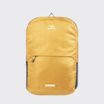 Savana Backpack Sorong_Thumbnail Depan Yellow